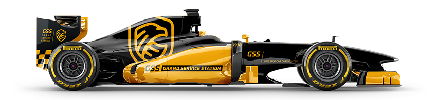 GSS SERVICES