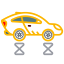 Maintenance Icon
