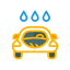 Wash Icon