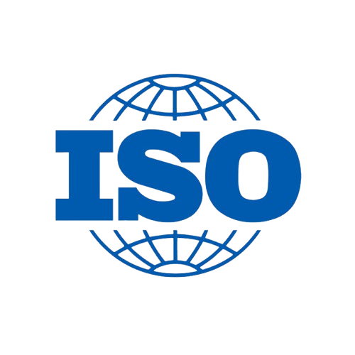 ISO Certification