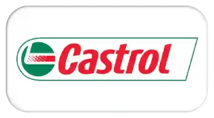 CASTROL
