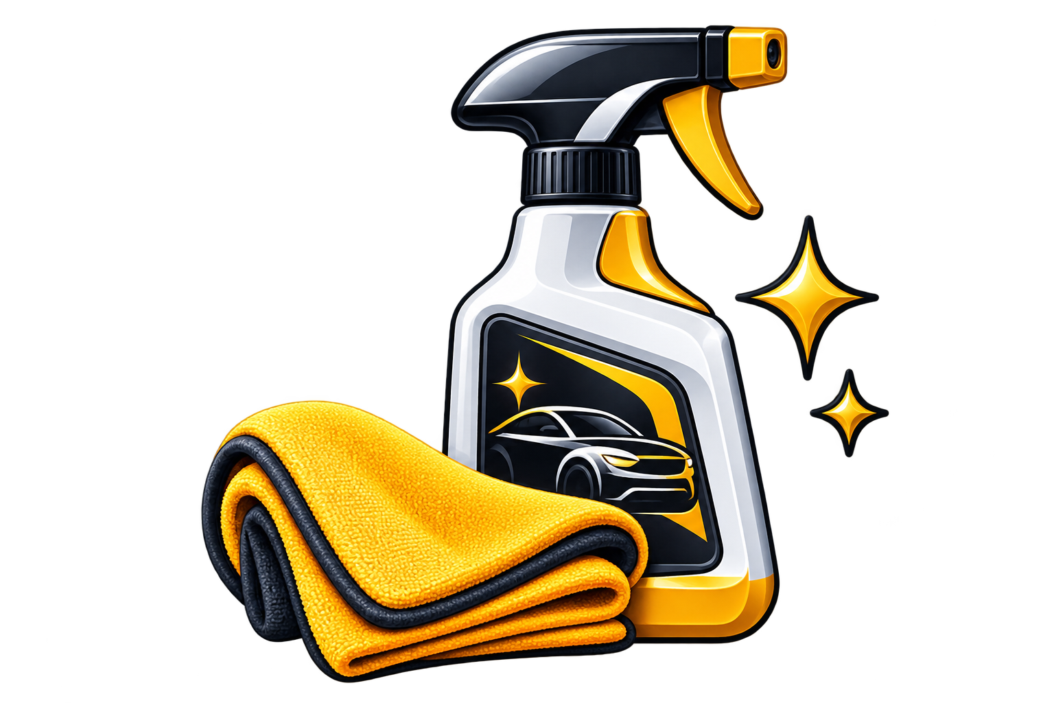 Interior and Exterior Detailing