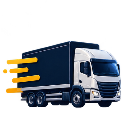 Logistics and Delivery Companies