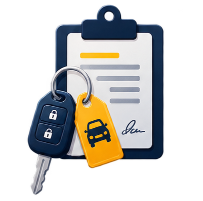 Rental and Leasing Companies