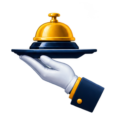 Hospitality and Chauffeur Services